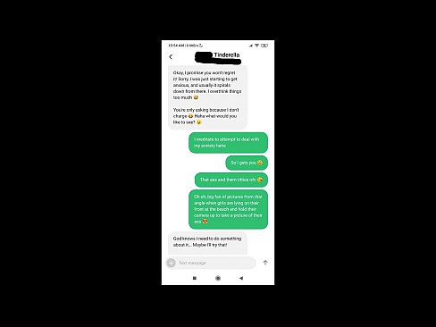 ❤️ Haremime Tinder'dan yeni bir PAWG ekledim (Tinder ile konuşma dahil) ❤️ Porno bize %tr.rassadakubani.ru ❌️